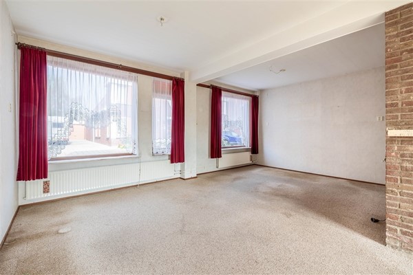 Medium property photo - Schoolstraat 18, 9902 AR Appingedam
